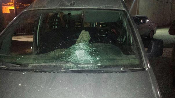 اعتقالات خلال مداهمات متفرقة بالضفة الفلسطينية .. ومقاومون يطلقون النار باتجاه قوة صهيونية شمالي القدس