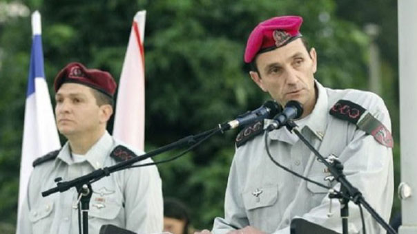 مسؤول &rsquo;اسرائيلي&rsquo; يشيد بالملك السعودي لموقفه من إيران!