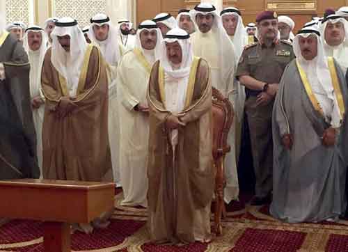 الكويت: مسجد الإمام الصادق (ع) يستعيد عافيته بعد سنة على استهدافه