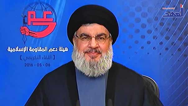 كلمة للسيد نصر الله في ذكرى أربعين القائد الشهيد السيد ذوالفقار في 24 الجاري