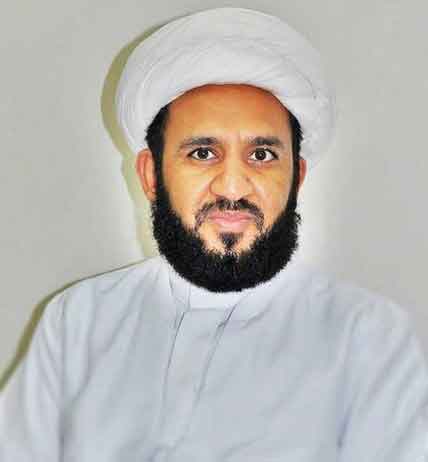 القطيف: اعتقال عالم دين بشكل تعسفي