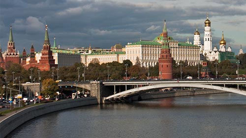 الكرملين: الفوضى ستعمّ منطقة الشرق الأوسط في حال &rsquo;سقوط الأسد&rsquo;