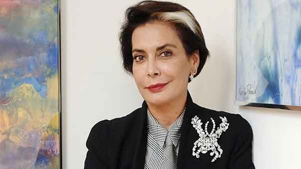 زوجة الملك فهد السرية تُصارع نجله للحصول على تعويضاتها