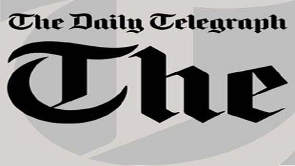 &rsquo;الديلي تلغراف&rsquo;: السيطرة على الفلوجة أكبر انتصار للجيش وضربة موجعة لـ&rsquo;داعش&rsquo;