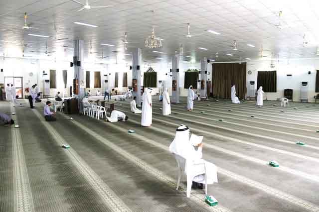 رفضًا لتضييق النظام وتهديداته الأمنية.. مساجد الشيعة في البحرين بلا أئمة ولا مصلّين