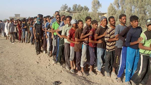 أكثر من 60 مليون نازح ولاجئ في العالم بسبب النزاعات والحروب