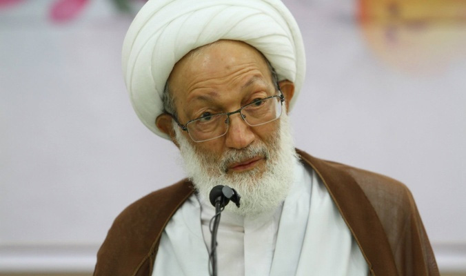 نظام آل خليفة يواصل &rsquo;ارهابه&rsquo; عقب سحب جنسية الشيخ عيسى قاسم..والردود المستنكرة تتواصل!