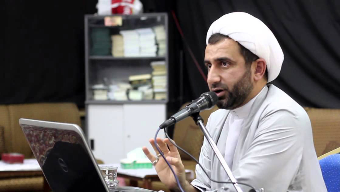 الشيخ خجسته لـ &rsquo;العهد&rsquo;: سحب الجنسية عن الشيخ قاسم خطوة &rsquo;جنونية&rsquo; ونحذرّ الحكومة من إفقاد الشعب سلميته