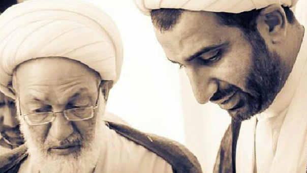 الشيخ خجسته لـ &rsquo;العهد&rsquo;: سحب الجنسية عن الشيخ قاسم خطوة &rsquo;جنونية&rsquo; ونحذرّ الحكومة من إفقاد الشعب سلميته