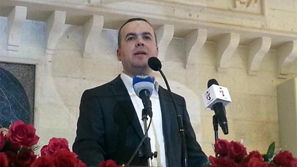 فضل الله: النسبية هي الحل الأمثل للبنان