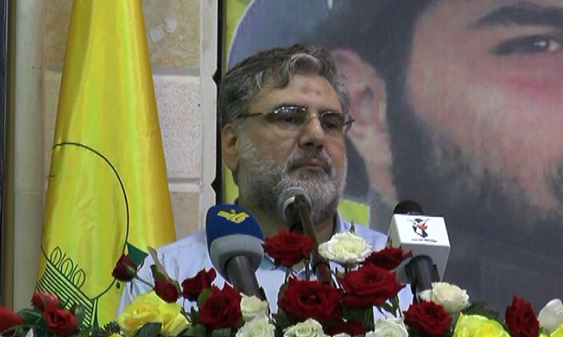 الموسوي: حين ندافع عن الشيخ قاسم فإننا نتحمل بذلك مسؤولية وطنية وأخلاقية وإنسانية