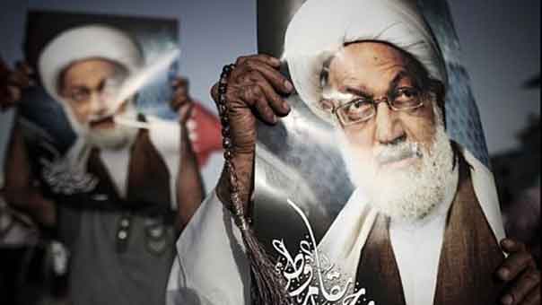 &rsquo;بي بي سي&rsquo; تسأل: ماذا وراء حملة القمع الأخيرة ضد المعارضة في البحرين؟