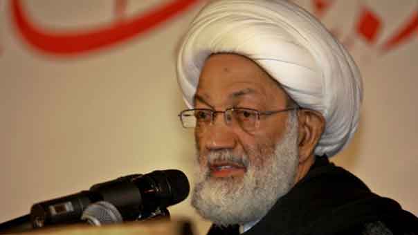 القمع الذي لا ينتهي في البحرين: فعلًا كفى!