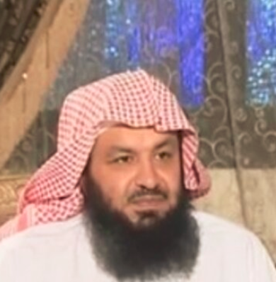 ابن سلمان يعتقل شيخًا ويخفيه