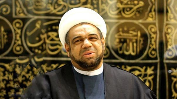 الشيخ عبدالله الدقاق: آية الله قاسم يؤكد رفضه القاطع للخروج من البحرين