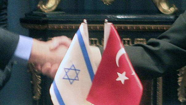 اتفاق تطبيع العلاقات بين أنقرة و&rsquo;تل أبيب&rsquo;.. تغليب المصلحة التركية على حساب القضية الفلسطينية