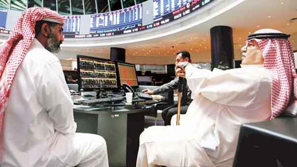 أسواق الخليج تتأثر بانسحاب بريطانيا من الاتحاد الأوروبي وتخسر 11 مليار دولار