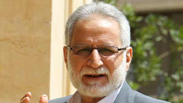 النائب حسين الموسوي مستنكراً جريمة القاع: نطالب معرقلي تسليح الجيش بالشعور بالمسؤولية