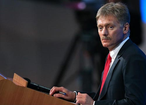 الكرملين لا يستبعد عقد لقاء بين بوتين وأردوغان قبل أيلول المقبل