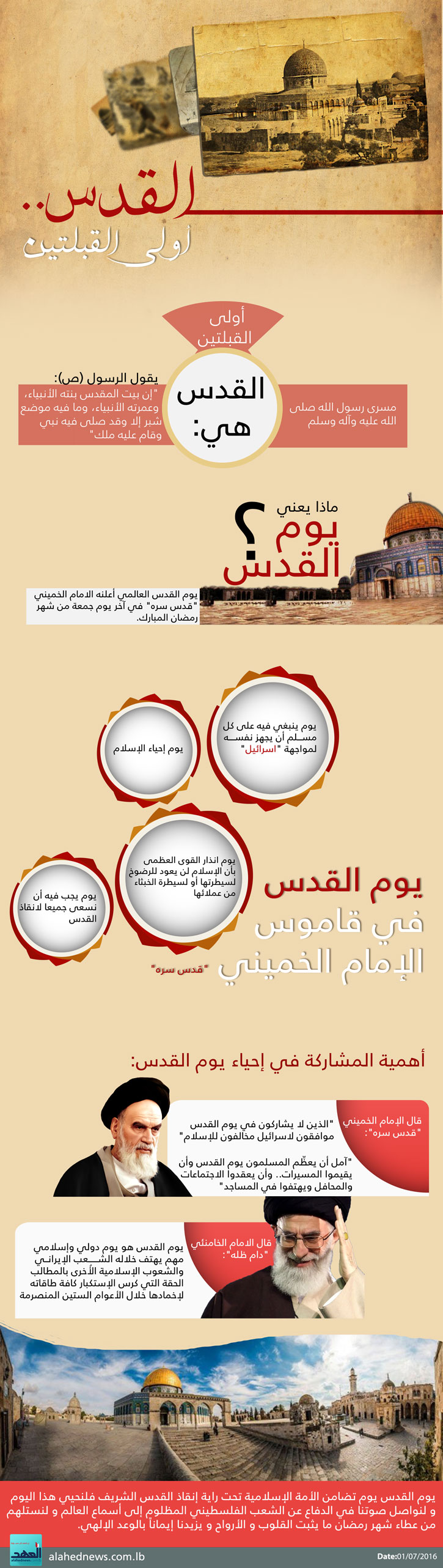 يوم القدس العالمي