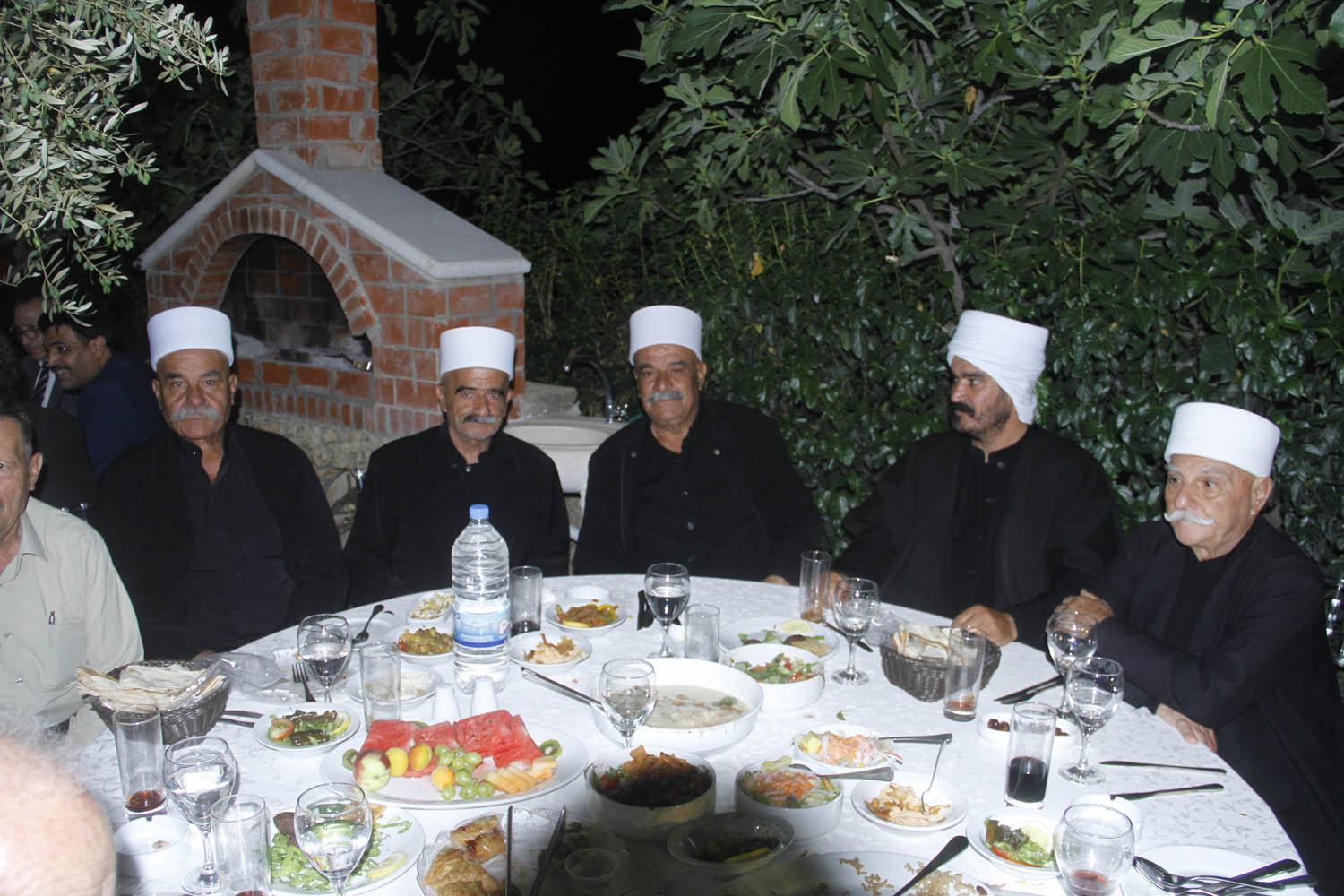 &rsquo;صرخة وطن&rsquo; تقيم حفل افطارها السنوي .. وذبيان: طال الامل ولا بد من وضع حدٍ لسوء العمل