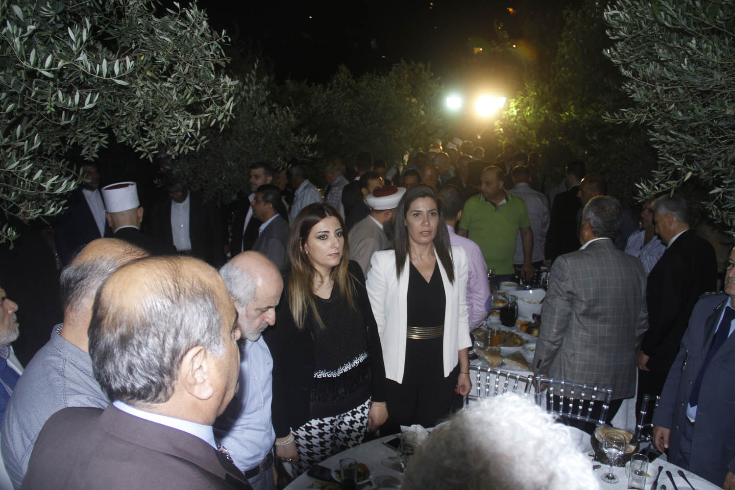 &rsquo;صرخة وطن&rsquo; تقيم حفل افطارها السنوي .. وذبيان: طال الامل ولا بد من وضع حدٍ لسوء العمل