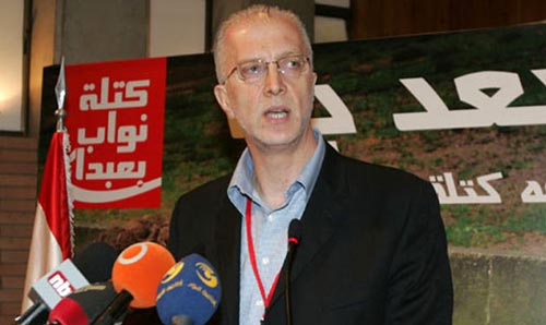 بدء إنشاء &rsquo;محطة كهرباء الضاحية الجنوبية&rsquo;.. والنائب فرحات: مهمّتها توزيع وتنظّيم ساعات التغذية