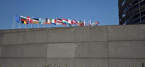 حكومة بريطانيا في مواجهة &rsquo;قانونية&rsquo; تتعلق بـ&rsquo;الخروج&rsquo; من الإتحاد الأوروبي