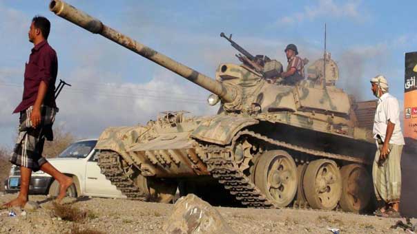 &rsquo;حزب الإصلاح&rsquo; يعد لتنفيذ عمليات ارهابية في اليمن