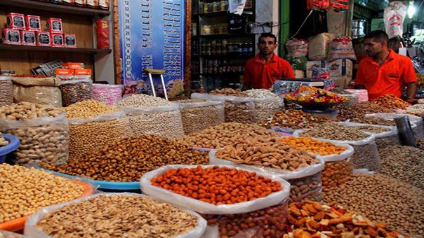 الحصار الصهيوني يسلب أهالي غزة فرحة العيد