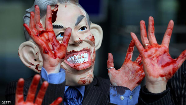 بريطانيا تترقب نتائج تقرير &rsquo;تشيلكوت&rsquo; حول دورها في إحتلال العراق