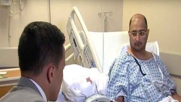 إماراتي يرفض اعتذار أميركا عن اعتقاله بالخطأ ويطالب بـ200 مليون دولار تعويضًا