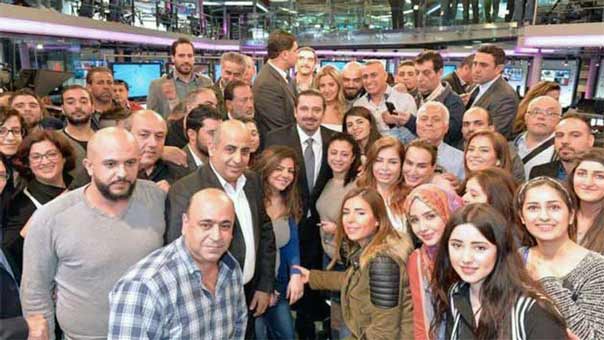 الحريري يتخبّط ما بين عصيان سياسي وأزمة مالية وانطلاق 