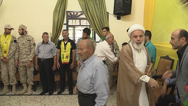 الشيخ قاووق: استمرار النظام السعودي بتسليح &rsquo;النصرة&rsquo; يشكل خطراً حقيقياً على الامن القومي اللبناني