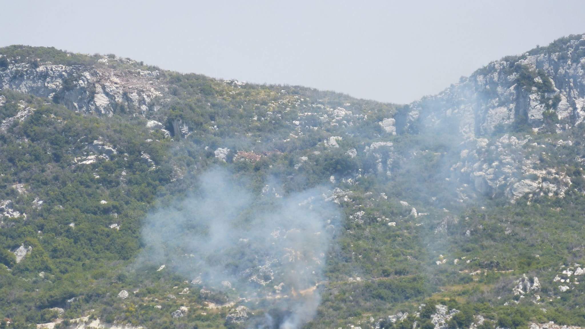 الجيش السوري يقترب من استعادة  &rsquo;كنسبا&rsquo; في ريف اللاذقية