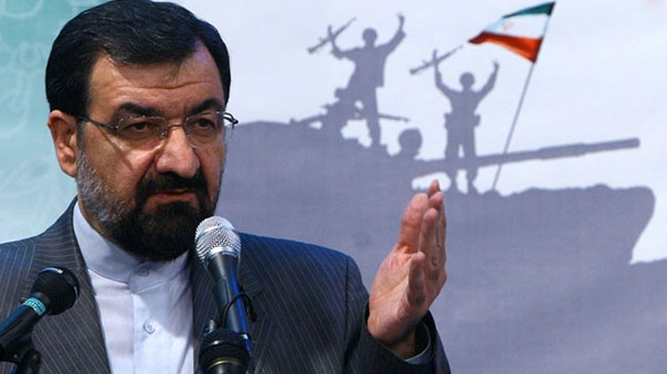 إيران تؤكد استمرار برنامجها الصاروخي في إطاره الدفاعي وتنتقد مواقف بان كي مون