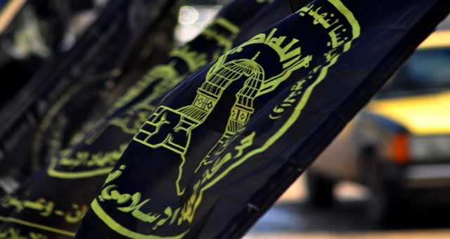 ’الجهاد الاسلامي’ و’حماس’ تستنكران تصريحات الفصيل وتؤكدان انها ’لا تخدم إلا الأجندة الصهيونية’