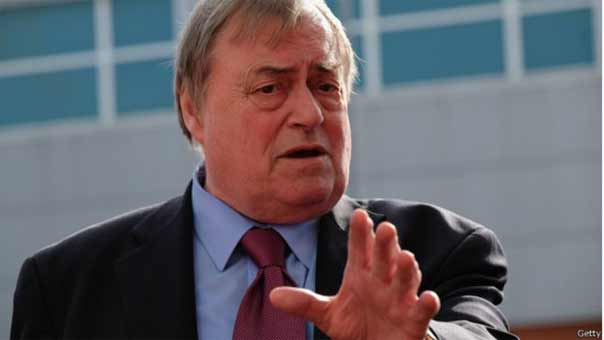 
نائب رئيس الوزراء البريطاني يعترف: غزو العراق كانت &rsquo;غلطة كارثية&rsquo;