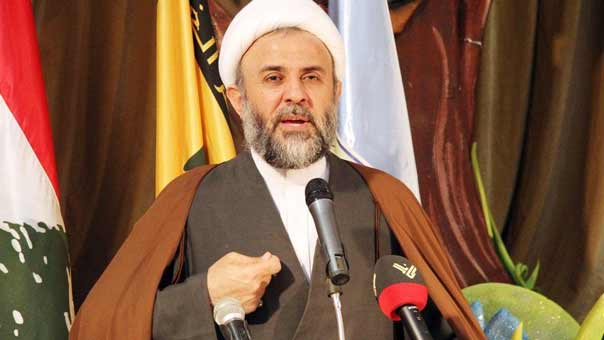 الشيخ قاووق : النظام السعودي منشأ الفكر التكفيري