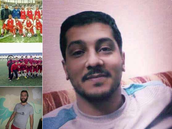 &rsquo;داعش&rsquo; يقطع رؤوس 4 لاعبي كرة قدم سوريين في الرقة