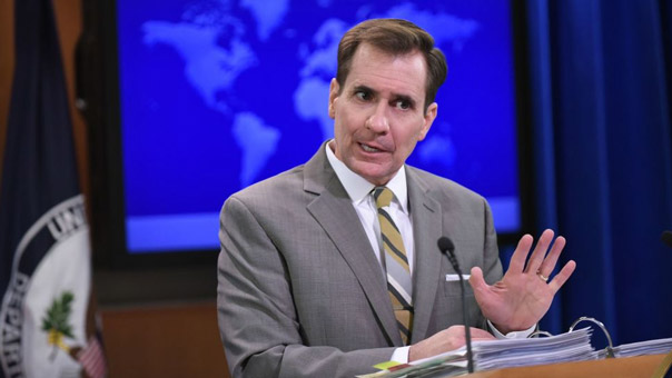 واشنطن ترفض تصنيف &rsquo;أحرار الشام&rsquo; و&rsquo;جيش الإسلام&rsquo; ضمن التنظيمات الإرهابية