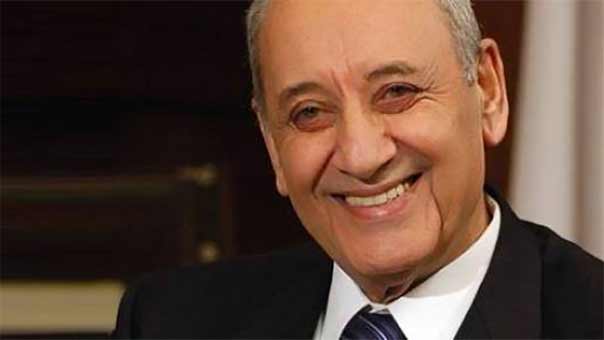 الرئيس بري يحذر من كارثة تلوث الليطاني: قانون حوض الليطاني ينطبق عليه تشريع الضرورة