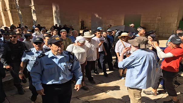 شهيد برصاص الاحتلال شمال القدس .. واعتقال 13 فلسطينياً بينهم أسير محرر خلال مداهمات بالضفة