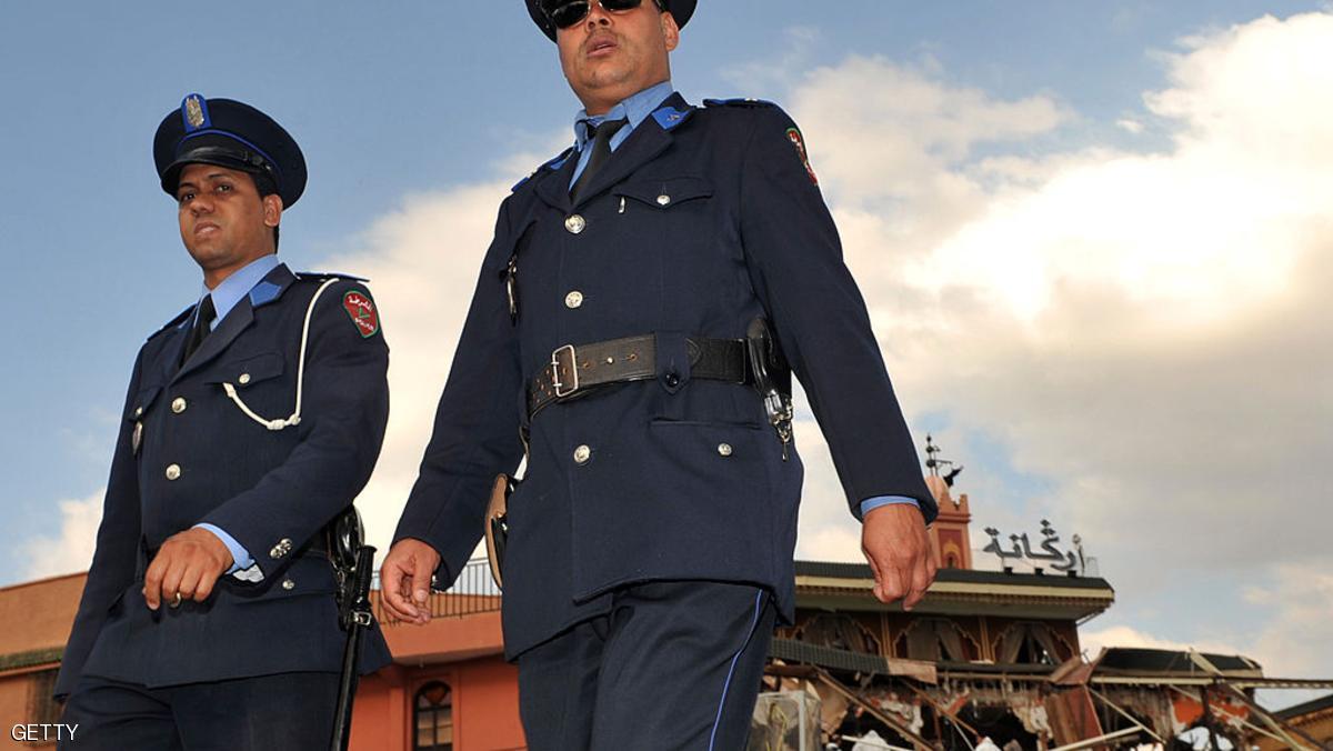 المغرب يفكك خلية &rsquo;داعشية&rsquo; خططت لإسقاط أكبر عدد من الضحايا