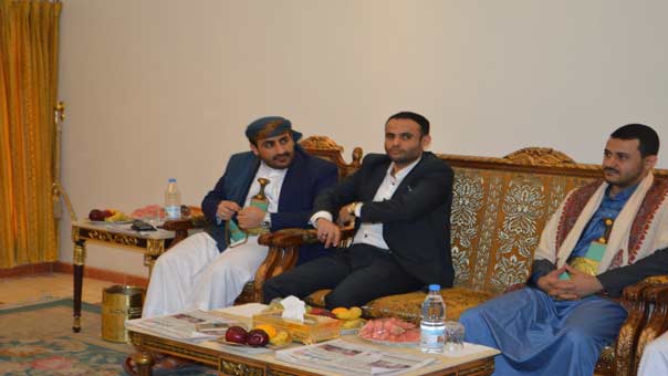 عبدالسلام من عمان: الوفد الوطني سيعود إلى الكويت ولا يمكن أن نقبل بأي خارطة جديدة خارج إطار ما ناقشناه سابقاً