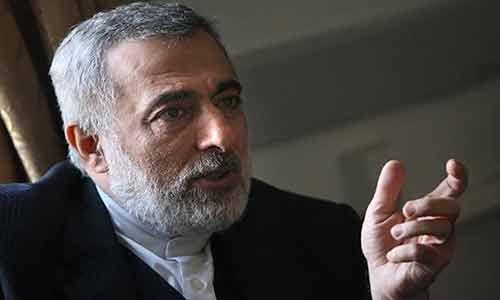 رئيسة مجلس الشعب السوري خلال لقاء شيخ الاسلام: لتحرك برلماني لمحاربة الإرهاب