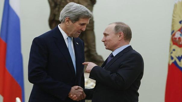 موسكو: موقفنا من الأسد لم يتغير..وحوارنا مع واشنطن يزداد أهمية بعد هجوم نيس