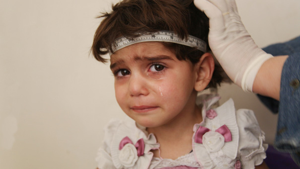 &rsquo;أونروا&rsquo;: الوضع الصحي في سوريا يشهد تدهورًا مأساويًا

