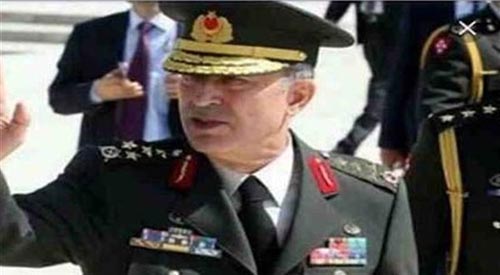  من هو قائد ومخطط انقلاب تركيا 2016؟