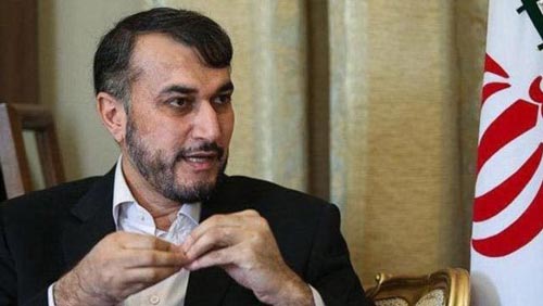 الخارجية الإيرانية: بشار الاسد ورجب طيب اردوغان رئيسان شرعيان لسوريا وتركيا